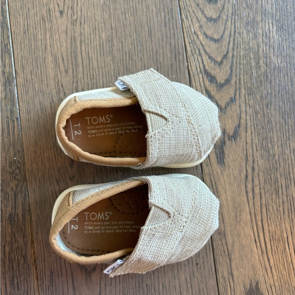 Baby Toms - Picture 2 of 4